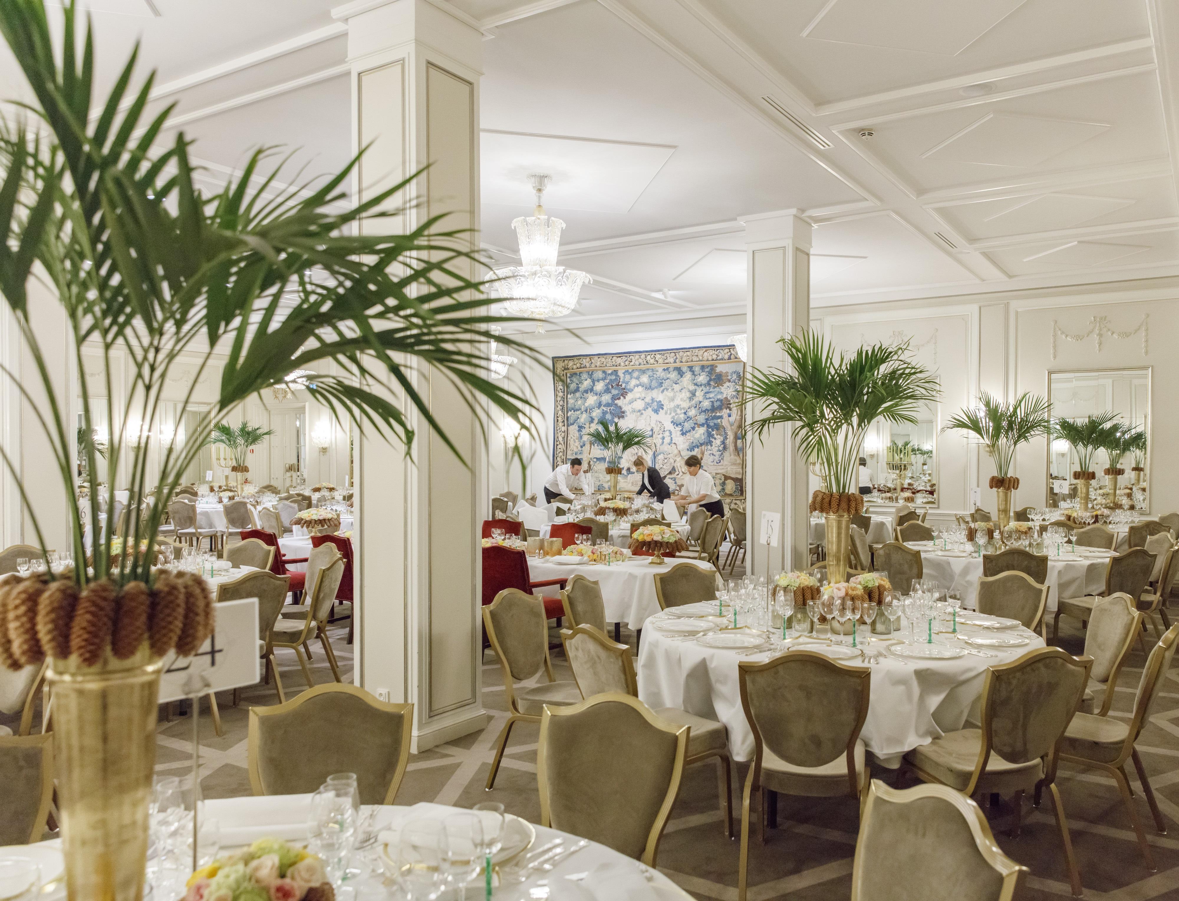 Grand Hotel אוסלו מראה חיצוני תמונה